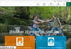Sites similar to traumpfade.info