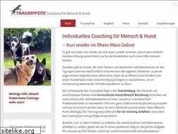Sites similar to traumpfote.de