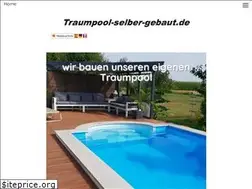 Sites similar to traumpool-selber-gebaut.de