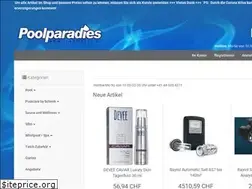 Sites similar to traumpool.ch