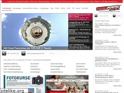 Sites similar to traumportal.at