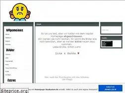 Sites similar to traumprinzessinen.de.tl