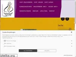 Sites similar to traumrauch.de