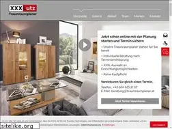 Sites similar to traumraumplaner.at