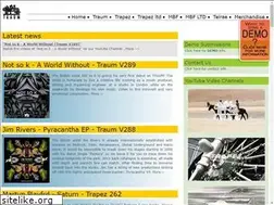 Sites similar to traumschallplatten.de