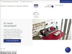 Sites similar to traumsofas.de