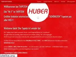 Sites similar to traumtapeten.info