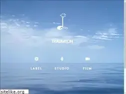 Sites similar to traumton.de
