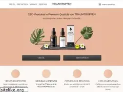 Sites similar to traumtropfen.me