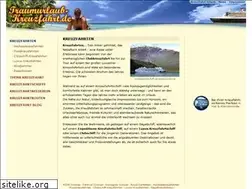 Sites similar to traumurlaub-kreuzfahrt.de
