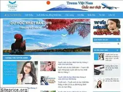 Sites similar to traumvietnam.com