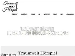 Sites similar to traumwelt-hoerspiel.de