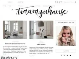 Sites similar to traumzuhause.com