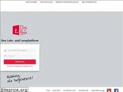Sites similar to trauner-digibox.com