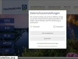 Sites similar to traunkirchen.at