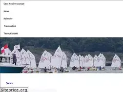 Sites similar to traunsail.at