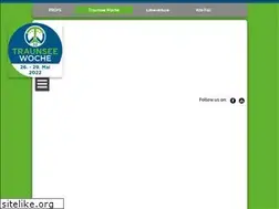 Sites similar to traunseewoche.at