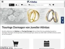 Sites similar to trauringe-dormagen.de