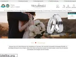 Sites similar to trauringe-efes.de