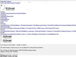 Sites similar to trauringe-kuehnel.de