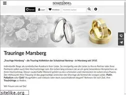 Sites similar to trauringe-marsberg.de
