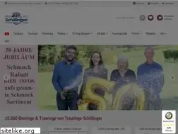 Sites similar to trauringe-schillinger.de