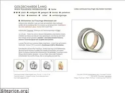 Sites similar to trauringe-wiesbaden.de