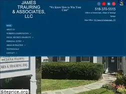 Sites similar to trauringlaw.com