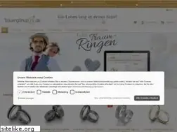 Sites similar to trauringshop24.de