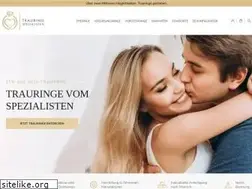 Sites similar to trauringspezialisten.de