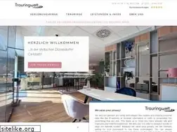 Sites similar to trauringwelt.de
