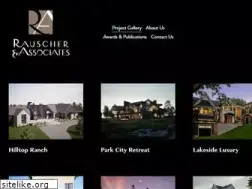 Sites similar to trauscher.com