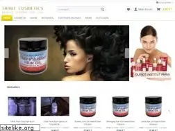 Sites similar to traut-cosmetics.com