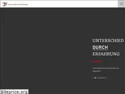 Sites similar to trautwein-catering.de