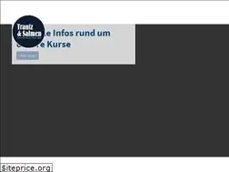 Sites similar to trautz-salmen.de