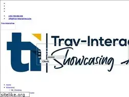 Sites similar to trav-interactive.co.ke