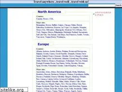 Sites similar to trav-well.com