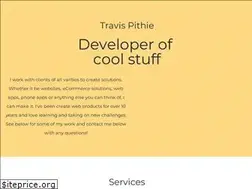 Sites similar to trav.zone