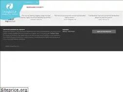Sites similar to travaasa.com