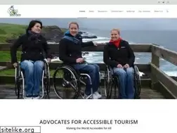 Sites similar to travability.travel