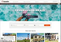 Sites similar to travador.com