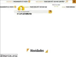 Sites similar to travaforte.com.br