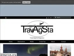 Sites similar to travagsta.com
