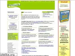 Sites similar to travail-a-domicile.net