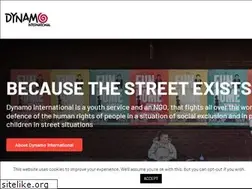 Sites similar to travail-de-rue.net