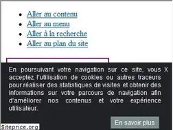 Sites similar to travail-emploi.gouv.fr