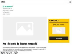Sites similar to travail-prevention-sante.fr