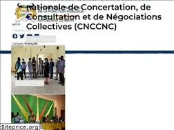 Sites similar to travail.gouv.bj