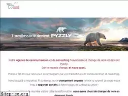 Sites similar to travailassocie.com