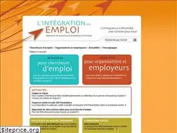 Sites similar to travailimmigrants.com